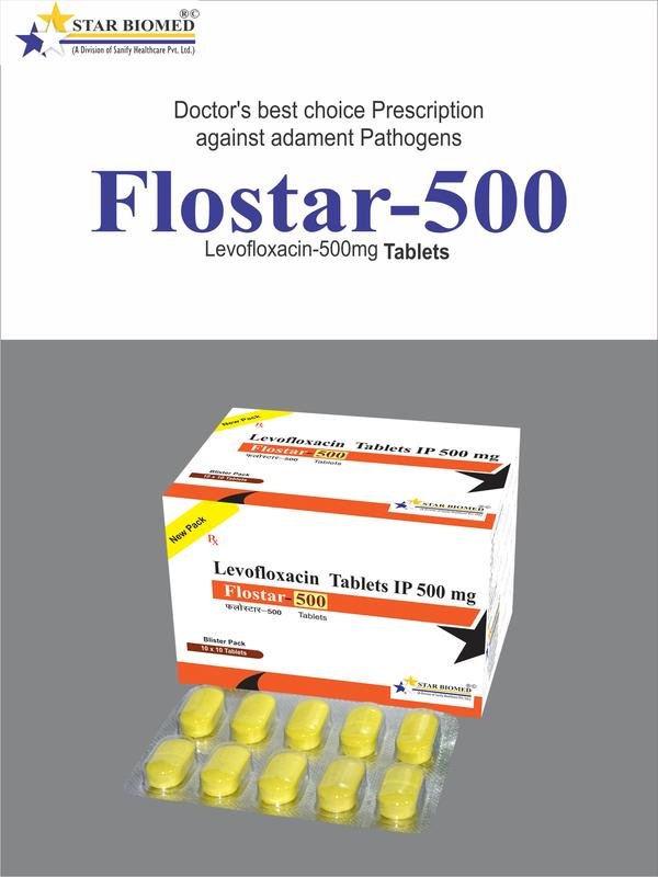 Flostar-500